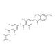 Amidepsine A (CAS 169181-28-6) - chemical structure image