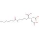 Aminocaproic Nitrilotriacetic Acid (CAS 1043881-31-7) - chemical structure image