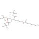 Aminocaproic Nitrilotriacetic Acid Tri-tert-butylester - chemical structure image
