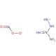 Aminoguanidine-13C Bicarbonate - chemical structure image