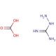 Aminoguanidine bicarbonate (CAS 2582-30-1) - chemical structure image