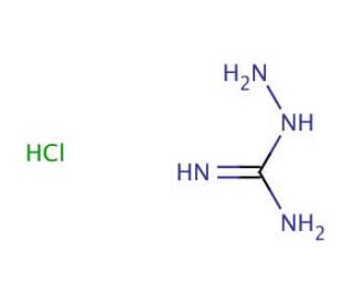 Aminoguanidine hydrochloride | CAS 1937-19-5 | SCBT - Santa Cruz ...