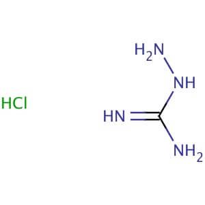 Aminoguanidine Hydrochloride 