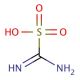 Aminoiminomethanesulfonic Acid - chemical structure image