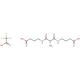 Aminomalonic Acid Bis(4-aminobutyric Acid)amide Trifluoroacetic Acid Salt - chemical structure image