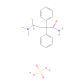 Aminopentamide Sulfate (CAS 20701-77-3) - chemical structure image