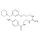 Aminopotentidine (CAS 140873-26-3) - chemical structure image