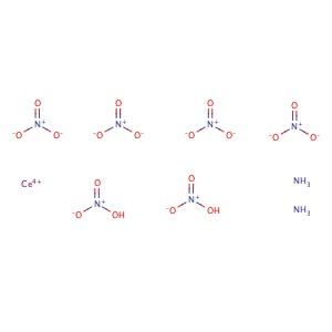 ceric ammonium nitrate glutathione Cerium(IV) as a Catalyst in Organic Synthesis Glutathione | Stone Oak Womens