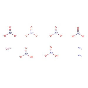 ceric ammonium nitrate glutathione Nitrate, ACS Reagent (Ammonium Cerium (IV) Nitrate), Reagents 100 g | Buy Online | Reagents Holdings Llc Cerium(IV) Ammonium Nitrate as a