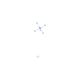 Ammonium Chloride (CAS 12125-02-9) - chemical structure image