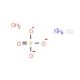 Ammonium cobalt(II) phosphate monohydrate (CAS 16827-96-6) - chemical structure image