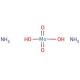 Ammonium molybdate (CAS 13106-76-8) - chemical structure image
