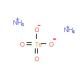 Ammonium tellurate (CAS 13453-06-0) - chemical structure image