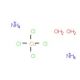 Ammonium tetrachlorocuprate(II) dihydrate (CAS 10060-13-6) - chemical structure image