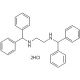 AMN082 dihydrochloride (CAS 83027-13-8) - chemical structure image