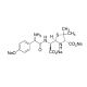 Amoxycilloic acid (mixture of diastereomers) - chemical structure image