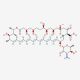 Amphotericin X1 - chemical structure image