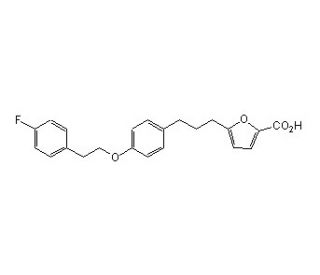 AMPK Activator (CAS 849727-81-7) - chemical structure image 