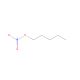 Amyl Nitrate (CAS 1002-16-0) - chemical structure image