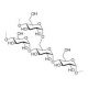 Amylopectin, amylose free (CAS 9037-22-3) - chemical structure image