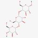 Amylose from potato (CAS 9005-82-7) - chemical structure image