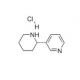 Anabasine hydrochloride (CAS 15251-47-5) - chemical structure image