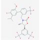 Anacetrapib (CAS 875446-37-0) - chemical structure image