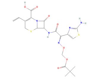 Anakinra (CAS 143090-92-0) - chemical structure image