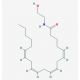 Anandamide (CAS 94421-68-8) - chemical structure image