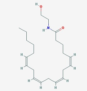 Anandamide Laboratorium アナンダマイド anandamide-94421-68-8-alt-