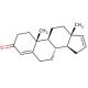 Androstadienone (CAS 4075-07-4) - chemical structure image