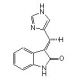 Angiogenesis Inhibitor (CAS 186611-44-9) - chemical structure image