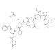 Angiotensin Converting Enzyme Inhibitor (CAS 35115-60-7) - chemical structure image