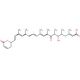 Anguinomycin A (CAS 111278-01-4) - chemical structure image