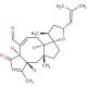 Anhydroepiophiobolin A - chemical structure image