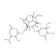 Anhydroerythromycin A (CAS 23893-13-2) - chemical structure image