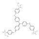 Aniline Blue diammonium salt (CAS 66687-07-8) - chemical structure image