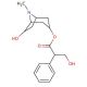 Anisodamine (CAS 55869-99-3) - chemical structure image