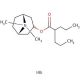 Anisotropine methyl bromide (CAS 80-50-2) - chemical structure image