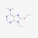 ANR 94 (CAS 634924-89-3) - chemical structure image