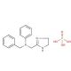 Antazoline phosphate salt (CAS 154-68-7) - chemical structure image