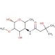 Anthrose (CAS 769959-88-8) - chemical structure image