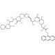 Anthrylmethyl okadaate (CAS 157606-35-4) - chemical structure image
