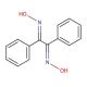 anti-Diphenylglyoxime (CAS 23873-81-6) - chemical structure image