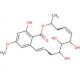 Antibiotic LL Z1640-4 (CAS 66018-41-5) - chemical structure image