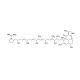 Antibiotic TPU-0037-C (CAS 485815-61-0) - chemical structure image
