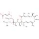 Antibiotic TS 155-2 (CAS 303009-07-6) - chemical structure image