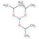 Antimony(III) isopropoxide (CAS 18770-47-3) - chemical structure image