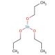 Antimony(III) propoxide (CAS 4292-34-6) - chemical structure image