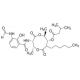 Antimycin A (CAS 1397-94-0) - chemical structure image